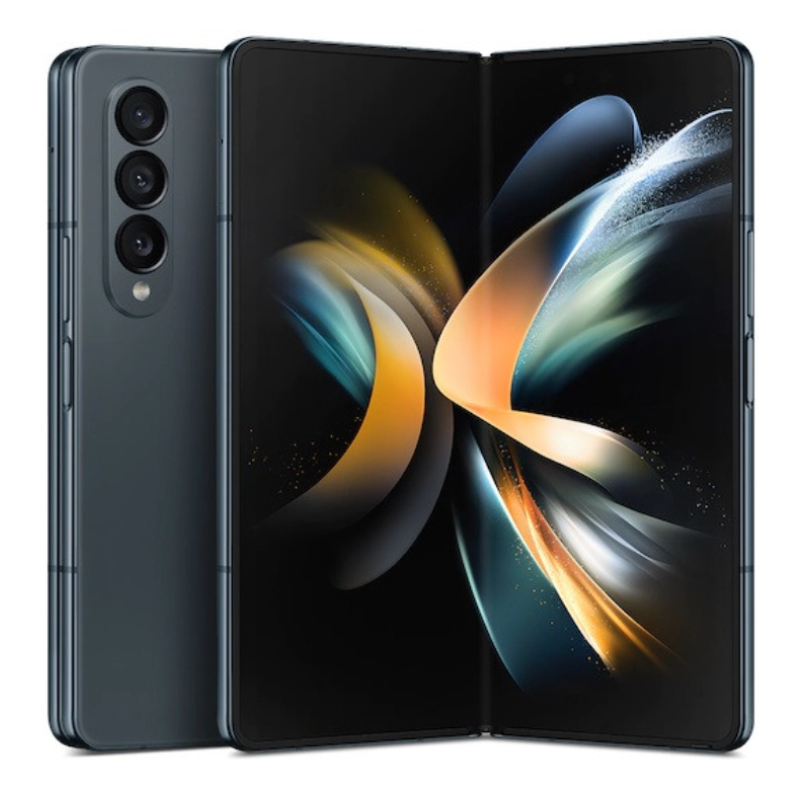 Samsung Galaxy Z Fold 4 5G SM-F936B Dual Sim (12GB RAM) Samsung Galaxy Z Fold 4 5G SM-F936B Dual Sim (12GB RAM)